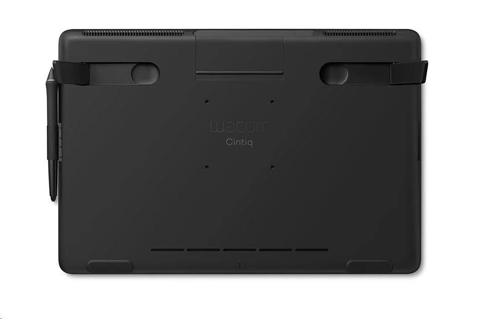 Wacom Cintiq 16 Black - 3. kép