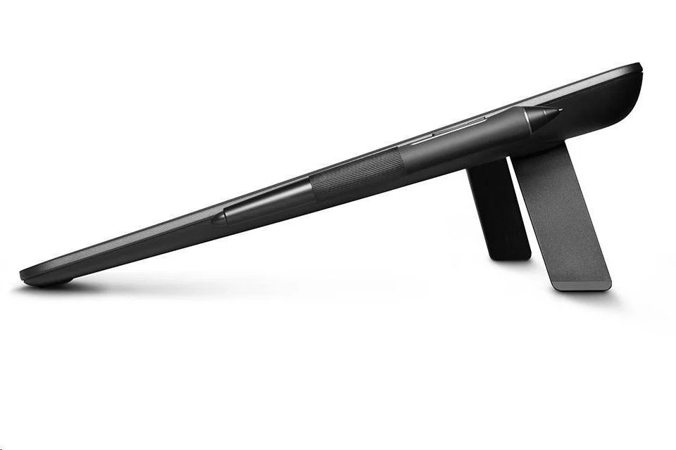 Wacom Cintiq 16 Black - 4. kép