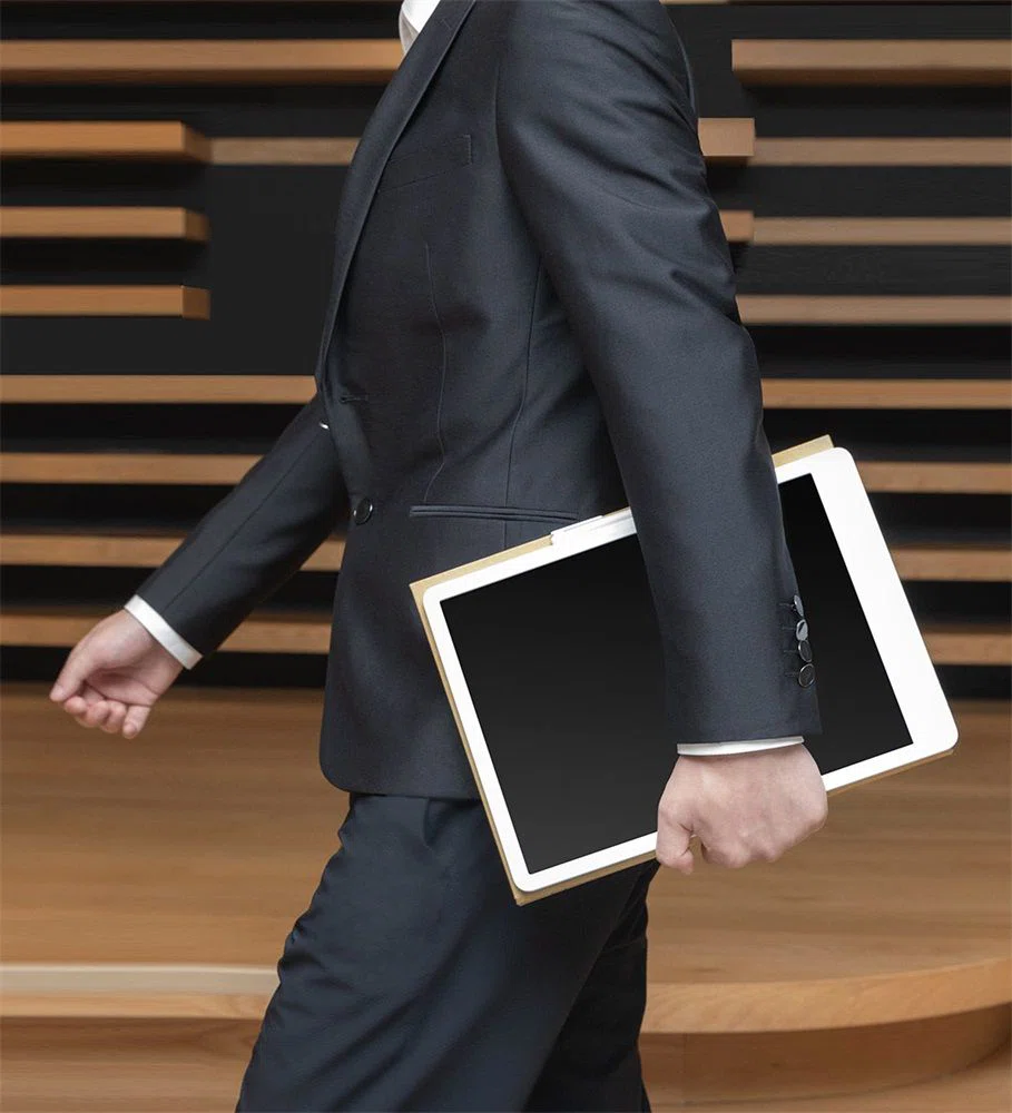 Xiaomi Mi LCD Writing Tablet 13.5" (Color Edition) - 2. kép