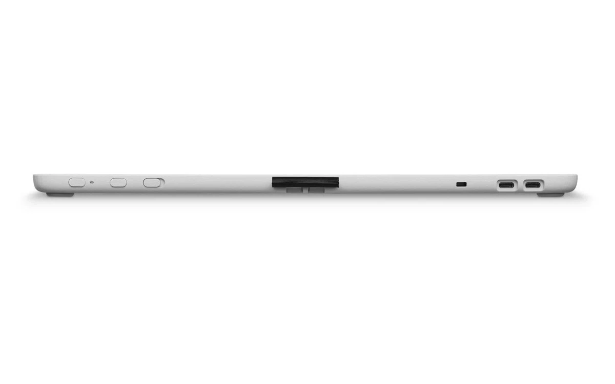 Wacom One 12 Pen Display digitalizáló tábla - 3. kép