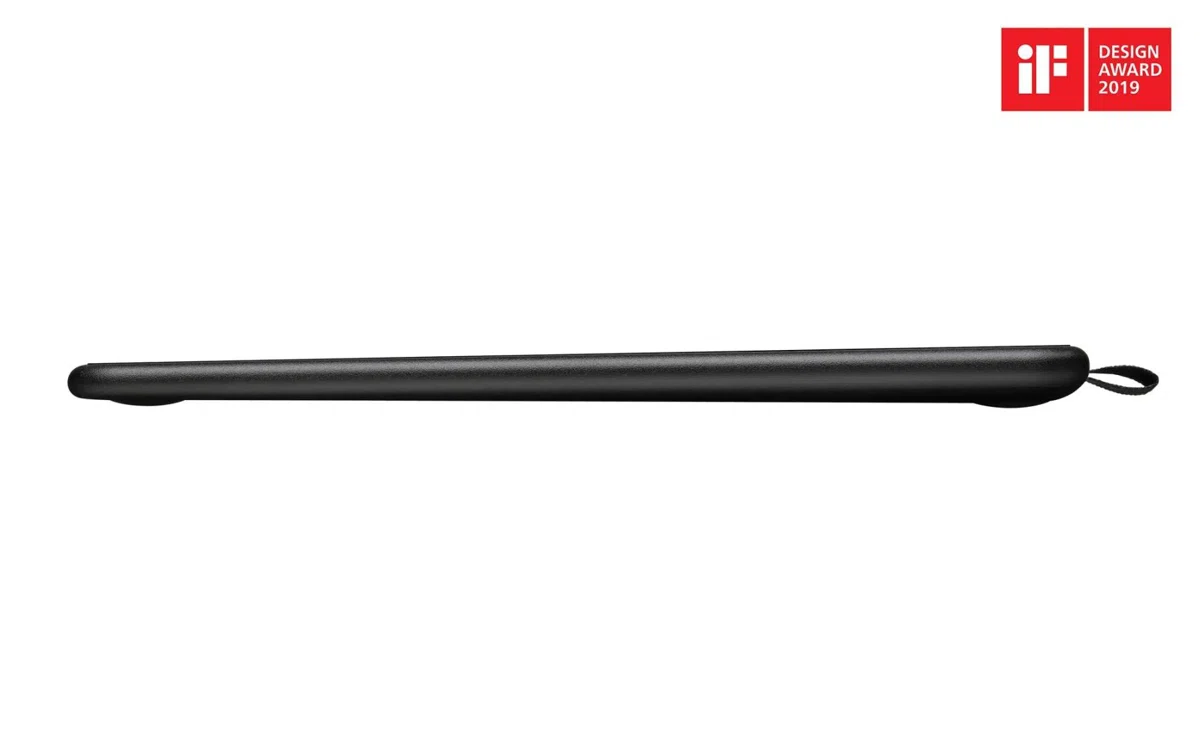 Wacom Intuos small Black - 3. kép