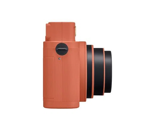 Fujifilm Instax SQ1 Terracotta Orange - 2. kép