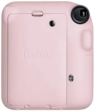 Fujifilm Instax Mini 12 Blossom Pink - 3. kép