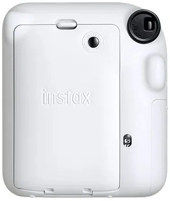 Fujifilm Instax Mini 12 Clay White - 3. kép