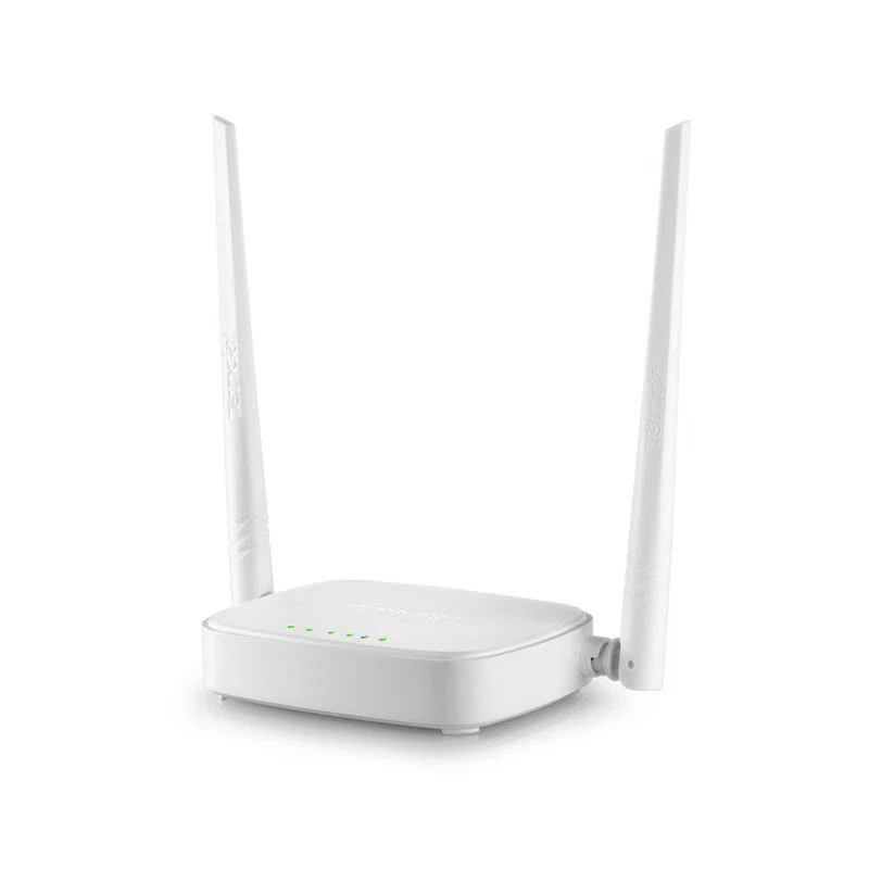 Tenda N301 Wireless N300 Easy Setup Router - 2. kép