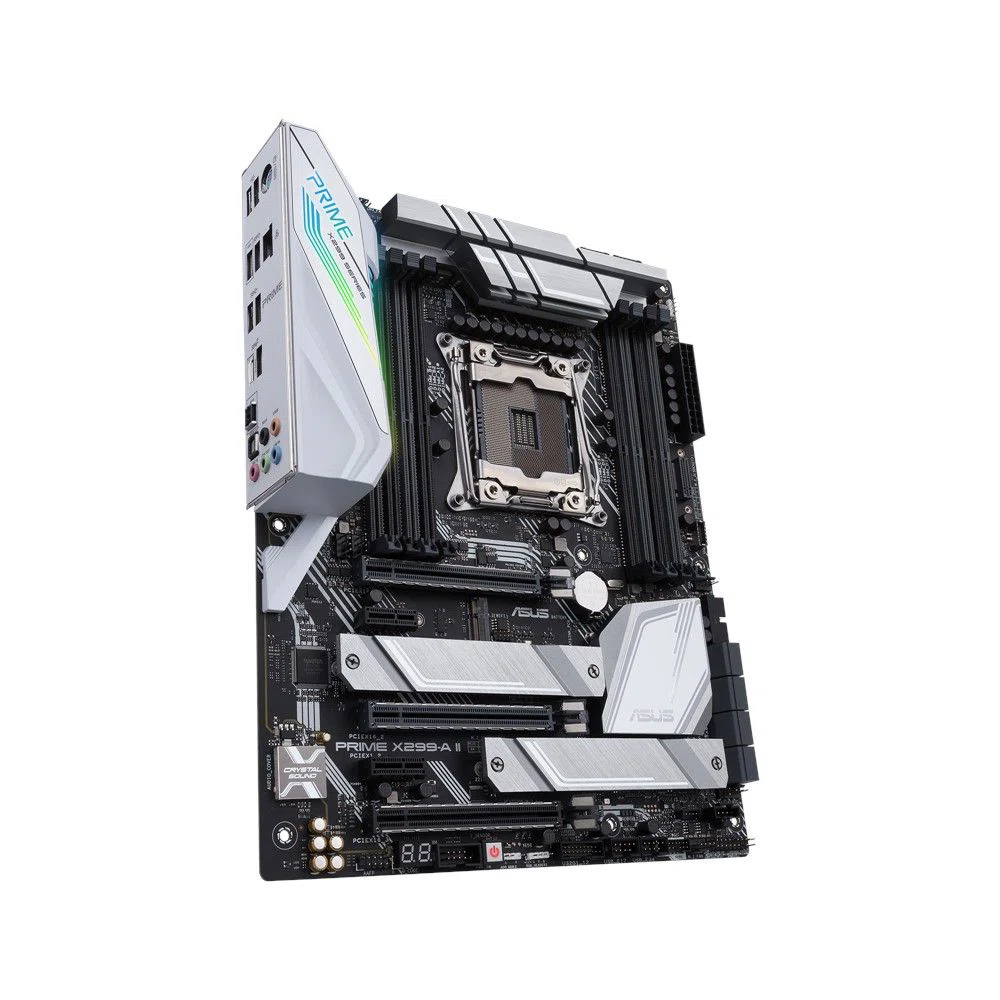 Asus PRIME X299-A II - 3. kép