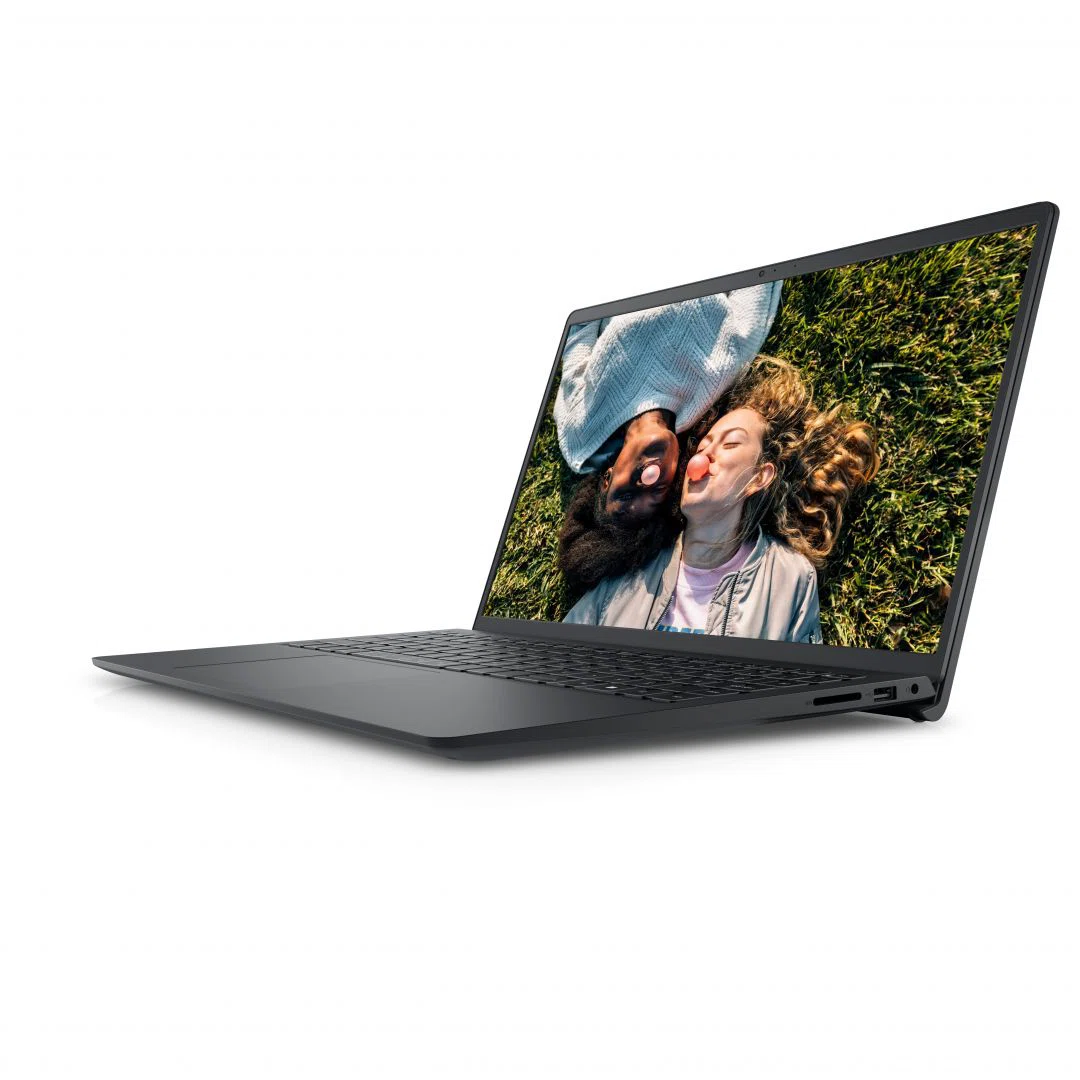 Dell Inspiron 3511 Black - 2. kép