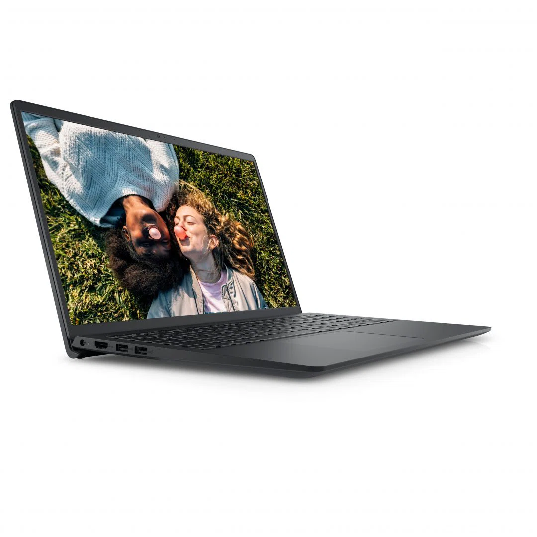 Dell Inspiron 3511 Black - 3. kép