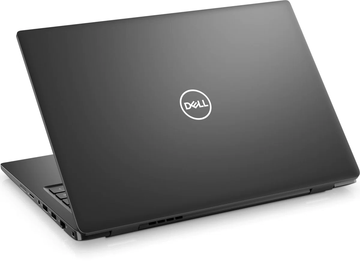 Dell Latitude 3420 Grey - 3. kép
