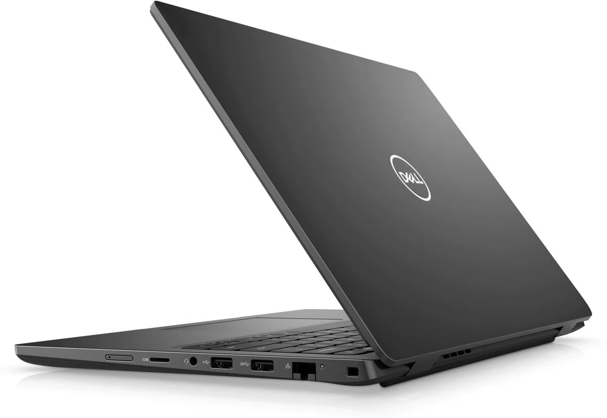 Dell Latitude 3420 Grey - 4. kép