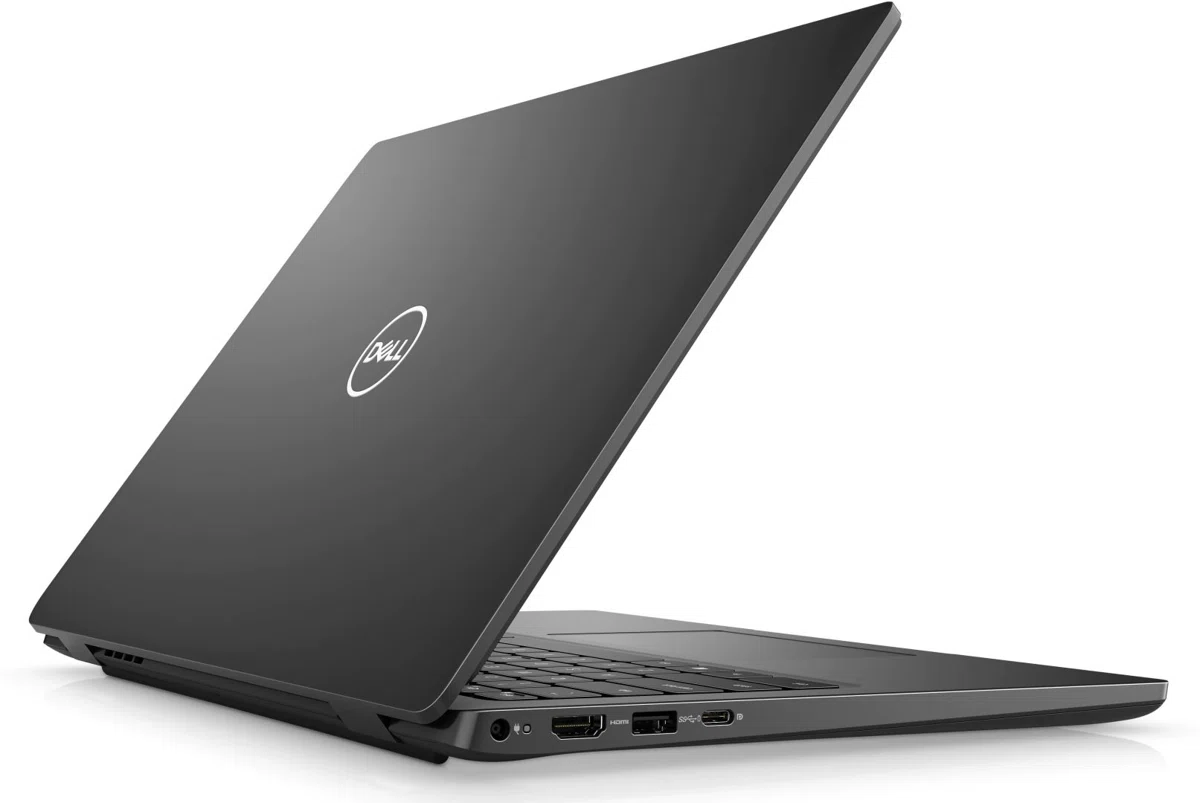 Dell Latitude 3420 Grey - 5. kép