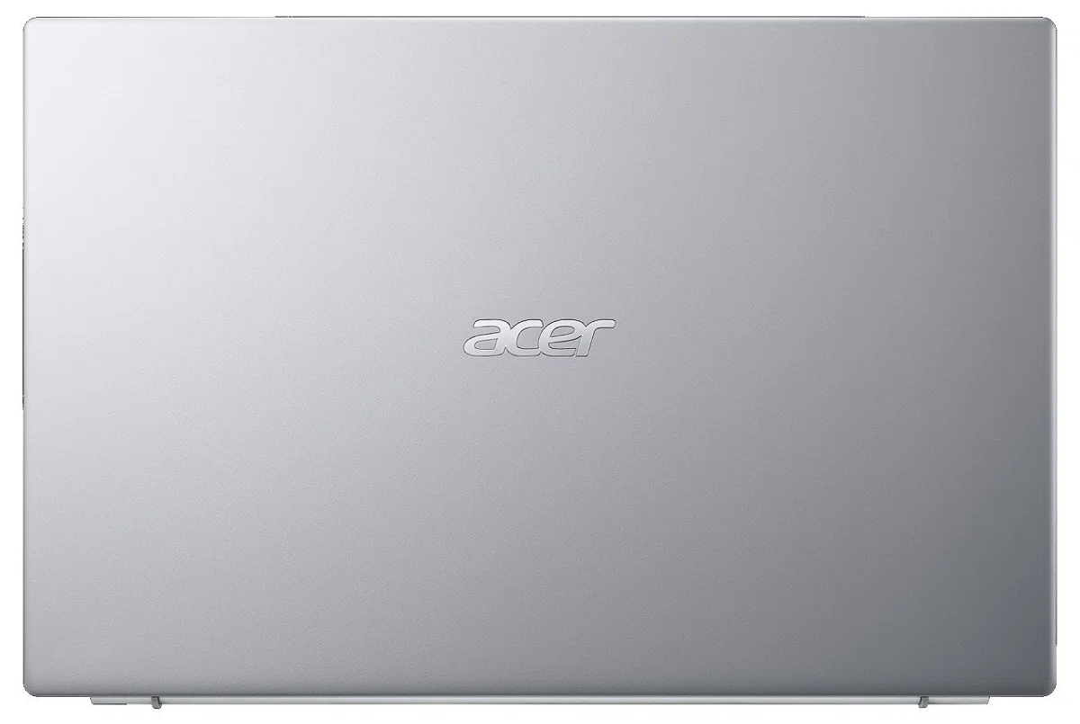 Acer Aspire 3 A315-58-51S5 Silver - 6. kép