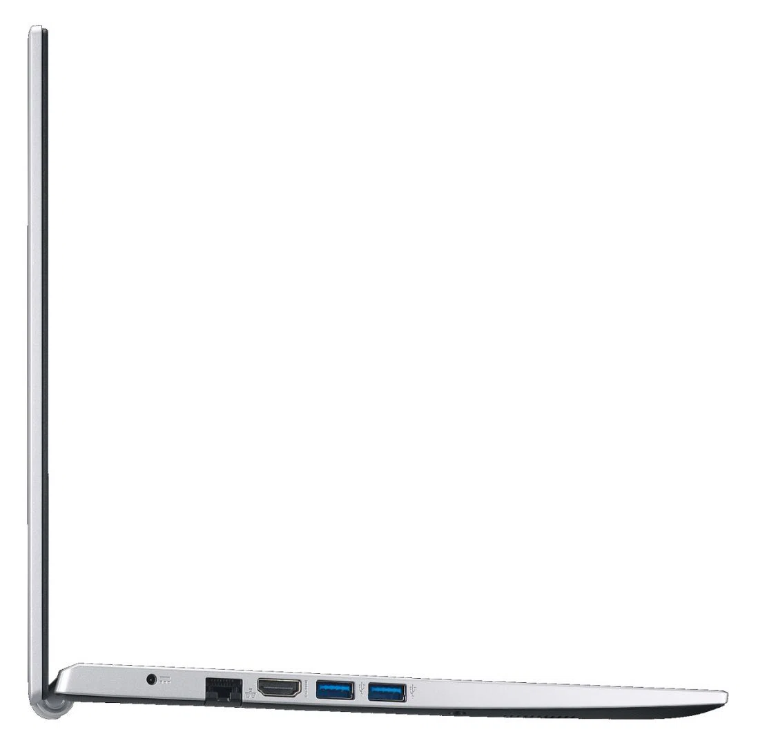 Acer Aspire 3 A315-58-51S5 Silver - 7. kép