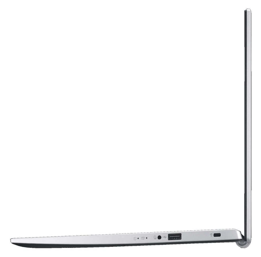 Acer Aspire 3 A315-58-51S5 Silver - 8. kép