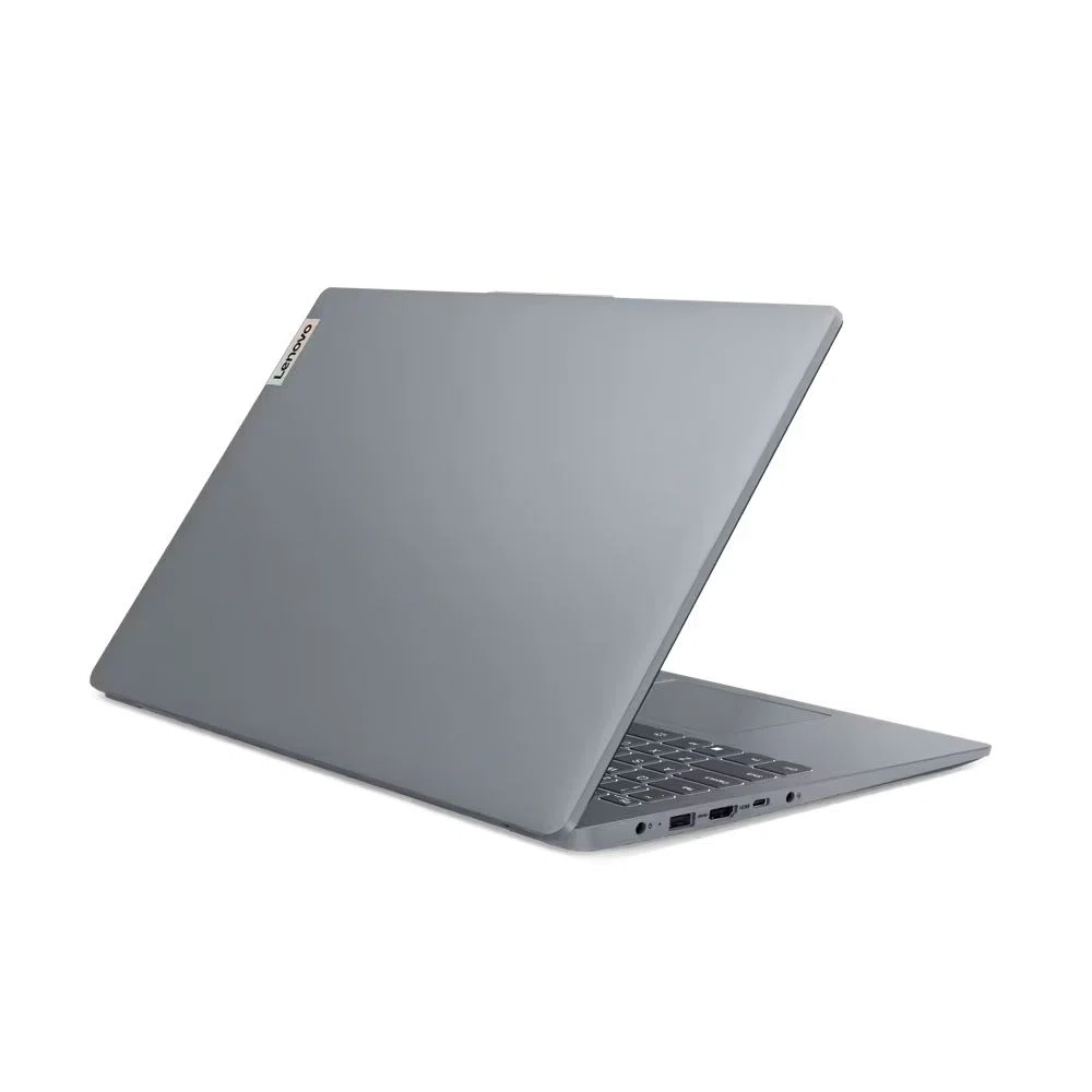 Lenovo IdeaPad Slim 3 Arctic Grey - 4. kép