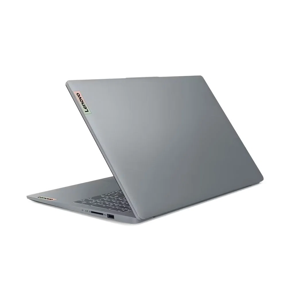 Lenovo IdeaPad Slim 3 Arctic Grey - 5. kép