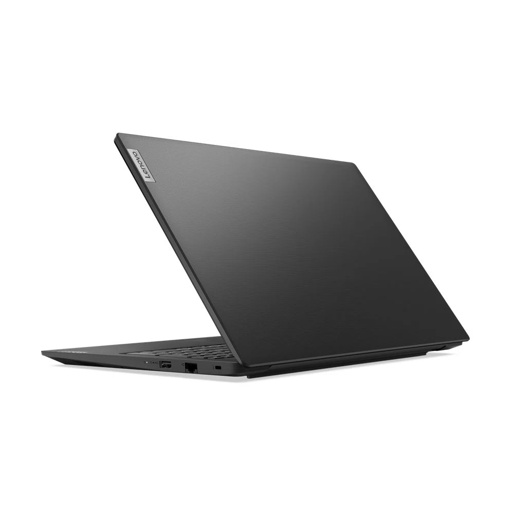 LENOVO V15 G4 AMN, 15.6" FHD, AMD Ryzen 3 7320U (4.1GHz), 16GB, 512GB SSD, NoOS, Business Black - 4. kép