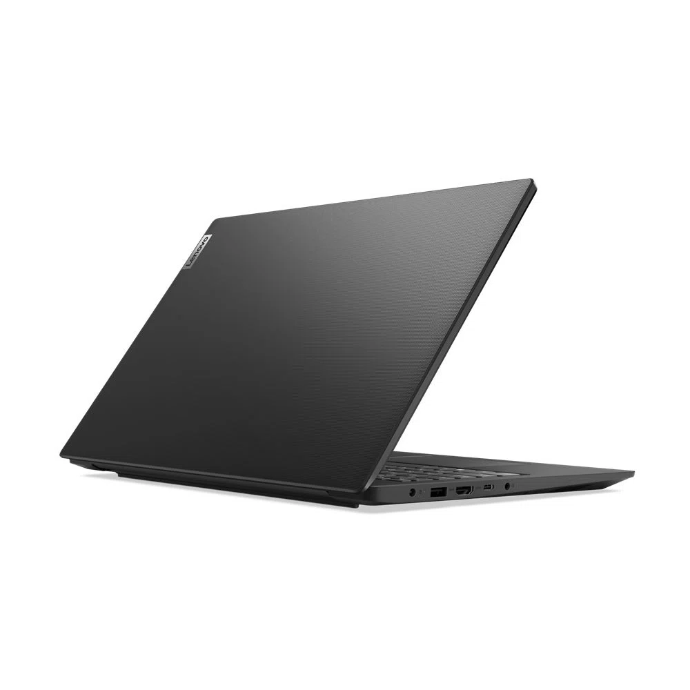 LENOVO V15 G4 AMN, 15.6" FHD, AMD Ryzen 3 7320U (4.1GHz), 16GB, 512GB SSD, NoOS, Business Black - 5. kép