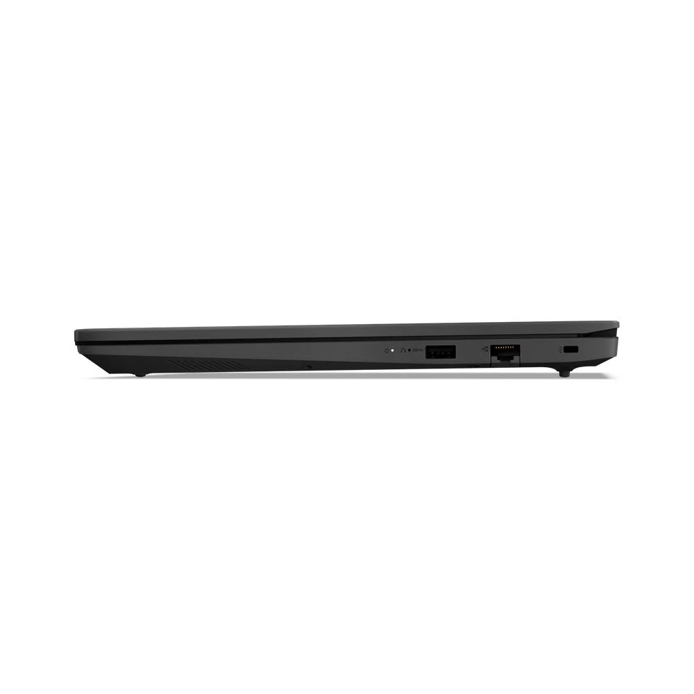 LENOVO V15 G4 AMN, 15.6" FHD, AMD Ryzen 3 7320U (4.1GHz), 16GB, 512GB SSD, NoOS, Business Black - 8. kép