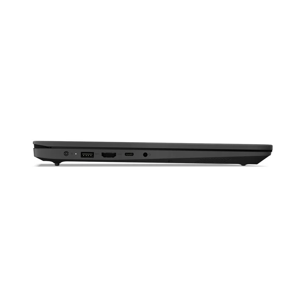 LENOVO V15 G4 AMN, 15.6" FHD, AMD Ryzen 3 7320U (4.1GHz), 16GB, 512GB SSD, NoOS, Business Black - 9. kép