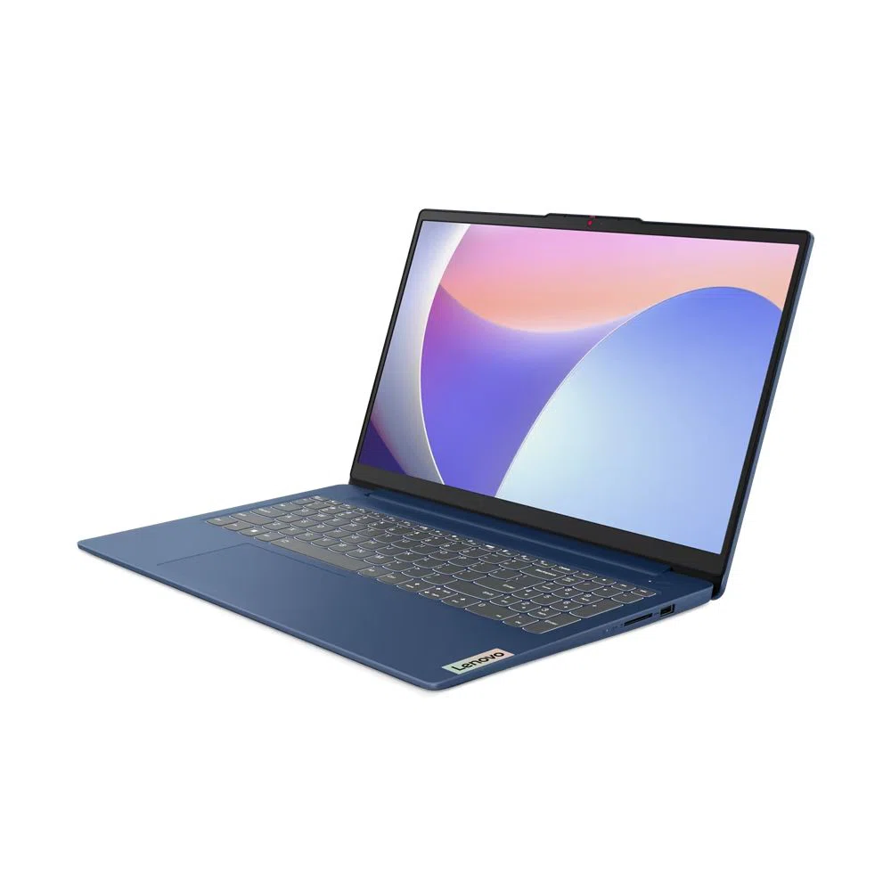 Lenovo IdeaPad Slim 3 Abyss Blue - 2. kép