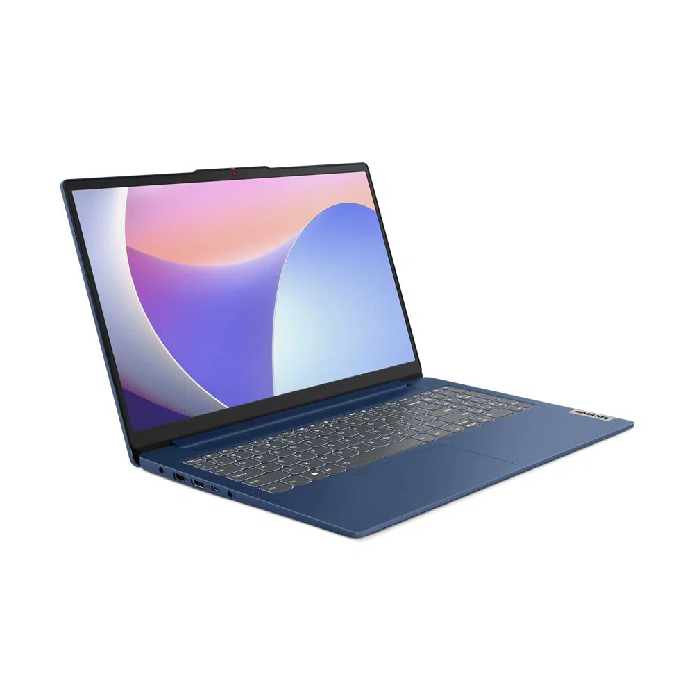 Lenovo IdeaPad Slim 3 Abyss Blue - 3. kép