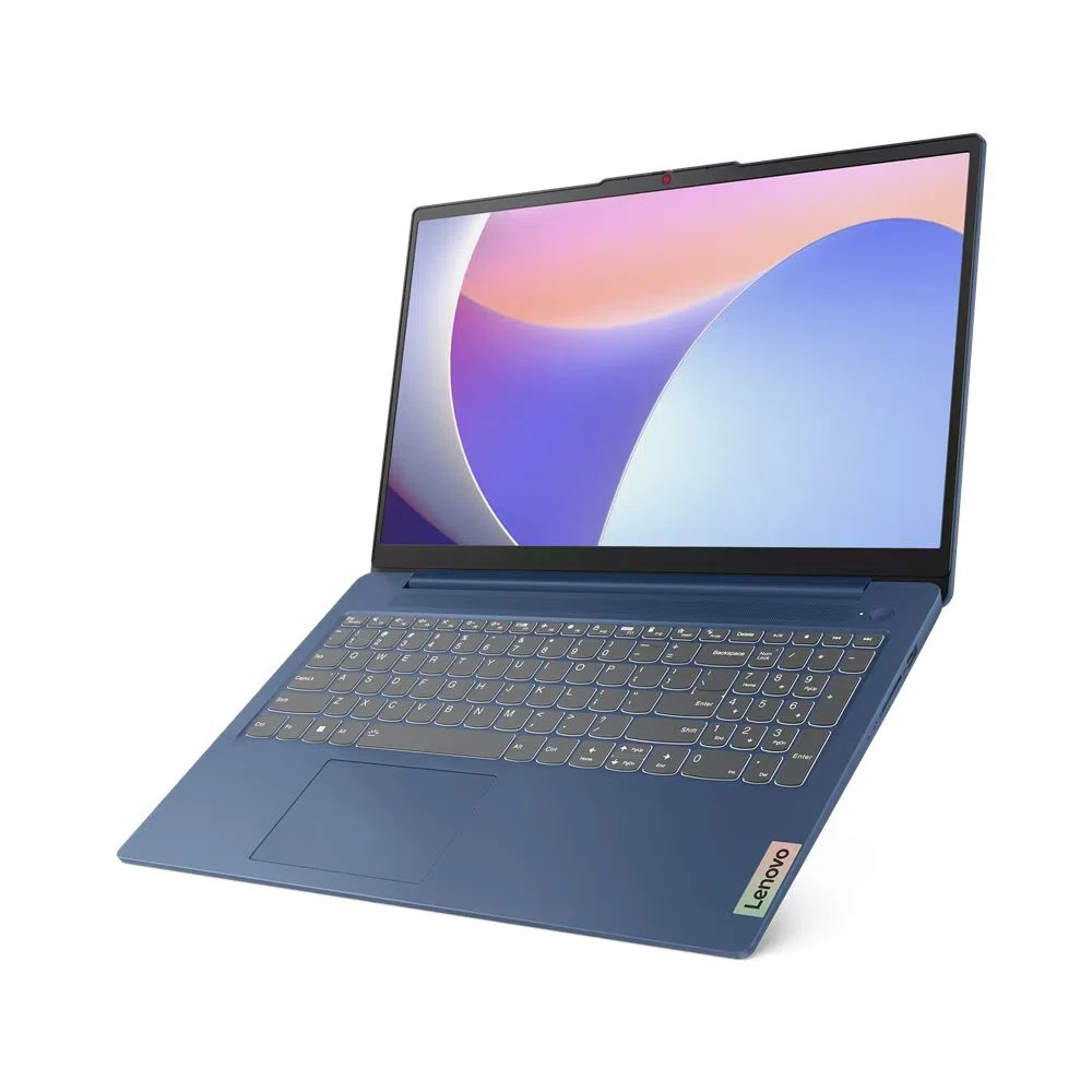 Lenovo IdeaPad Slim 3 Abyss Blue - 4. kép