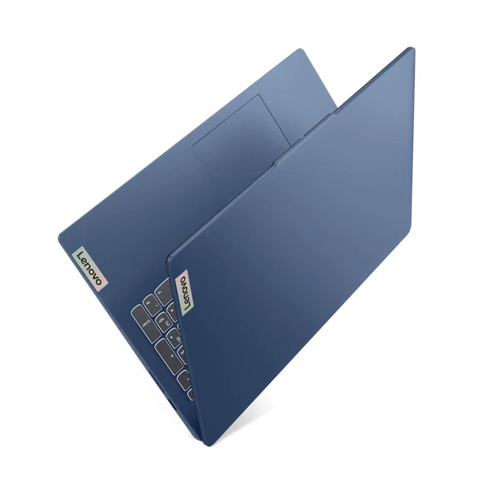 Lenovo IdeaPad Slim 3 Abyss Blue - 5. kép