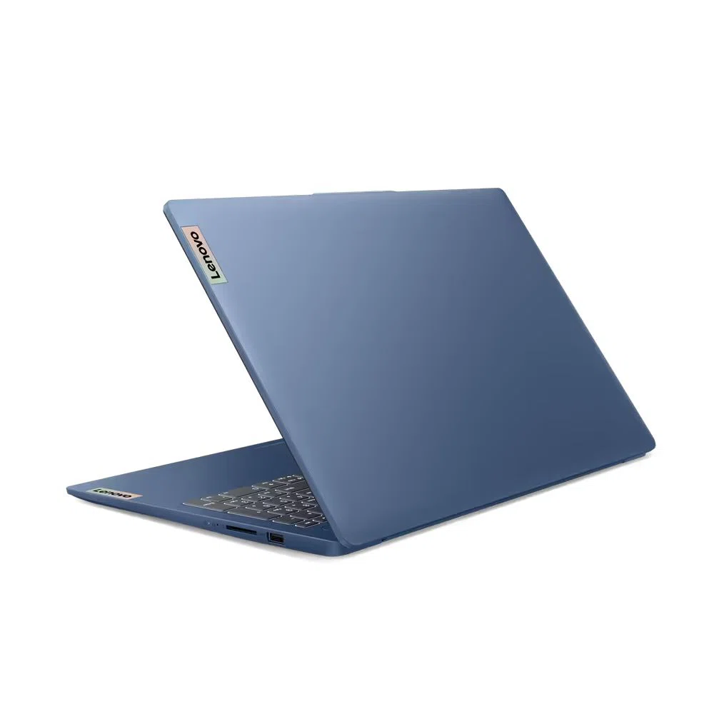 Lenovo IdeaPad Slim 3 Abyss Blue - 6. kép