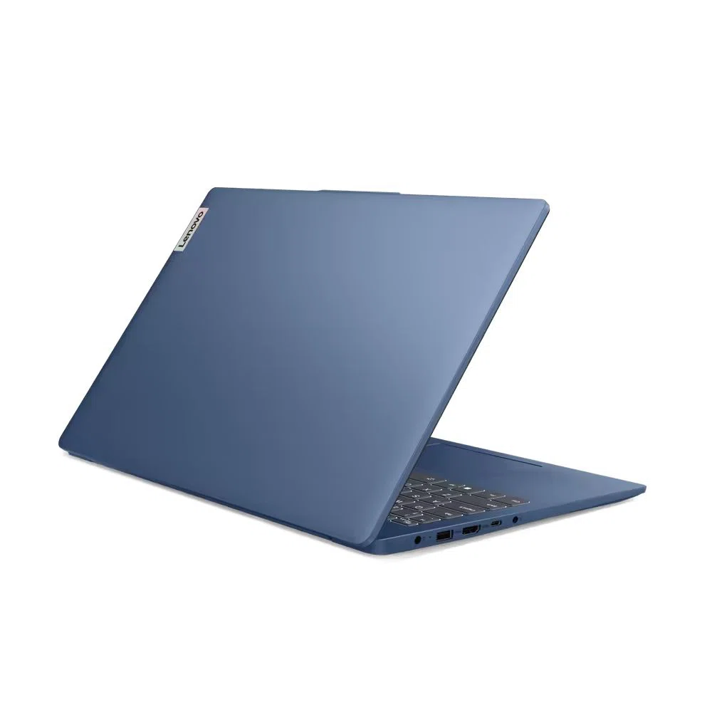 Lenovo IdeaPad Slim 3 Abyss Blue - 7. kép