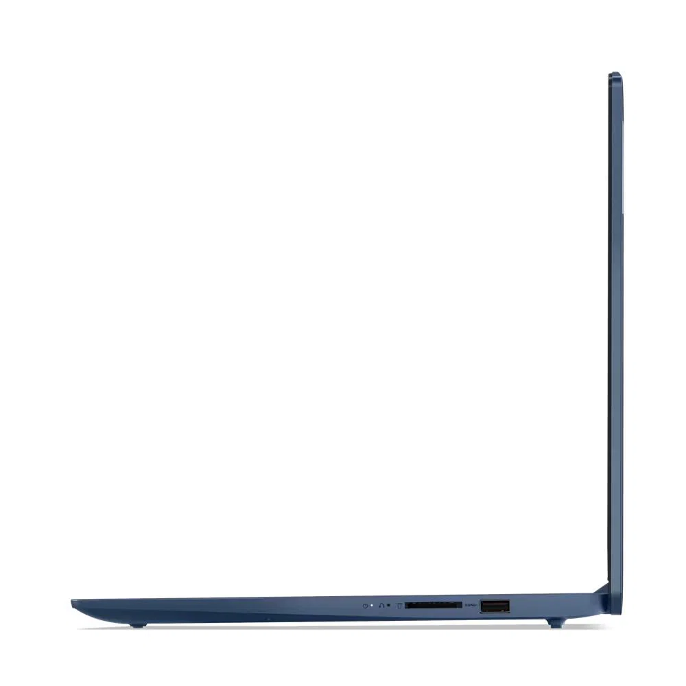 Lenovo IdeaPad Slim 3 Abyss Blue - 8. kép