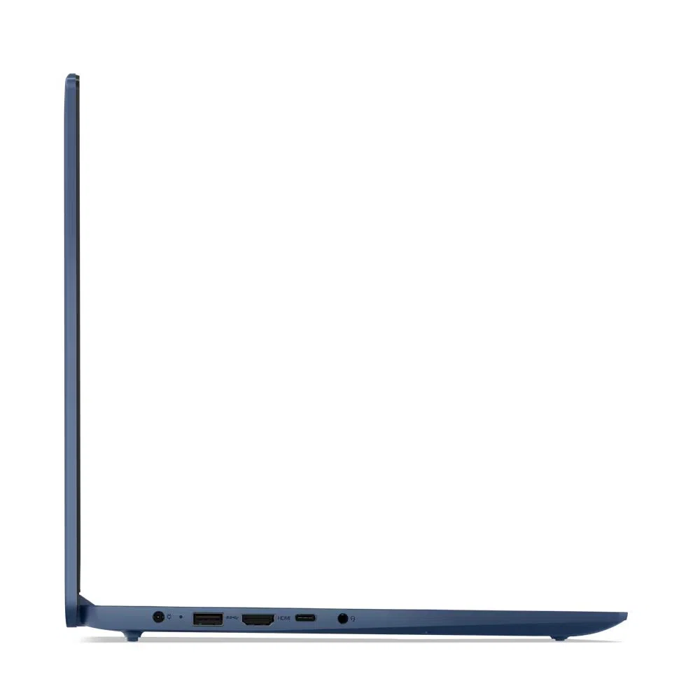 Lenovo IdeaPad Slim 3 Abyss Blue - 9. kép