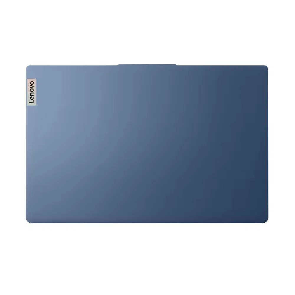 Lenovo IdeaPad Slim 3 Abyss Blue - 10. kép