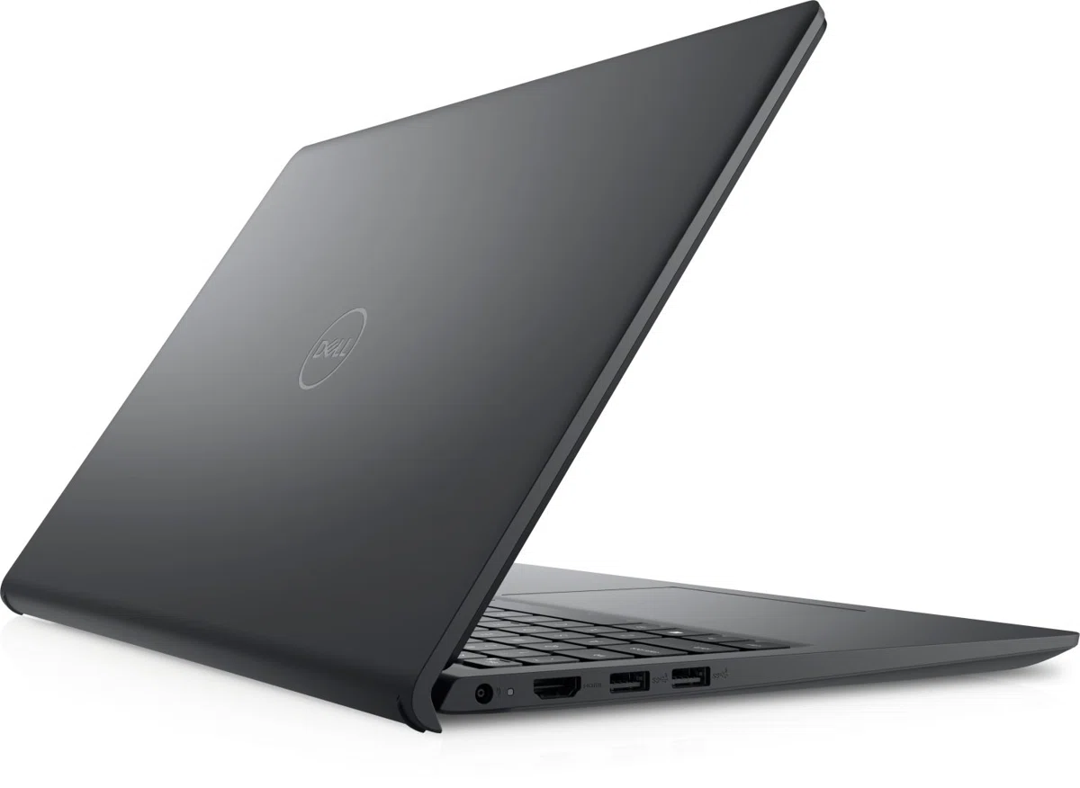 Dell Inspiron 3520 Carbon Black - 3. kép
