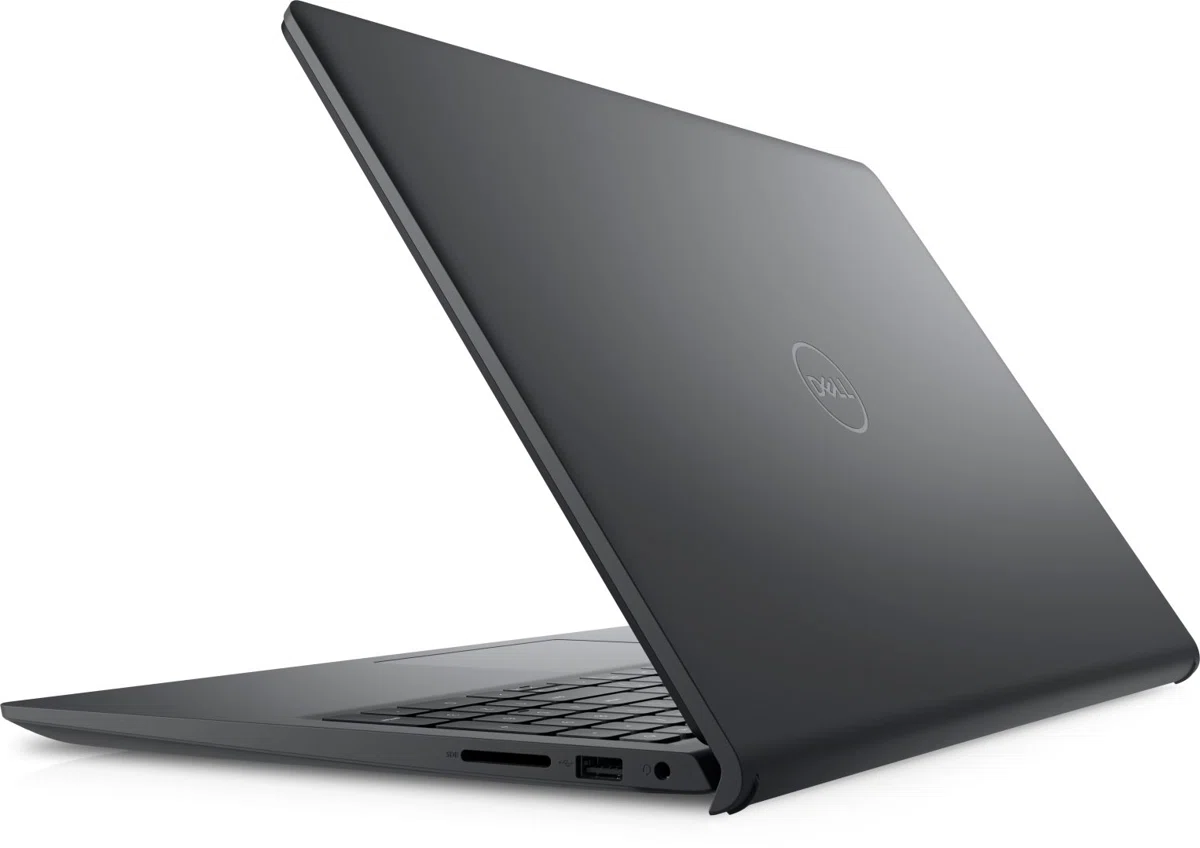 Dell Inspiron 3520 Carbon Black - 4. kép