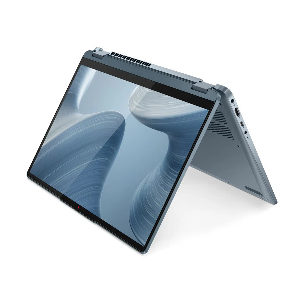 Lenovo Ideapad Flex 5 Stone Blue - 2. kép