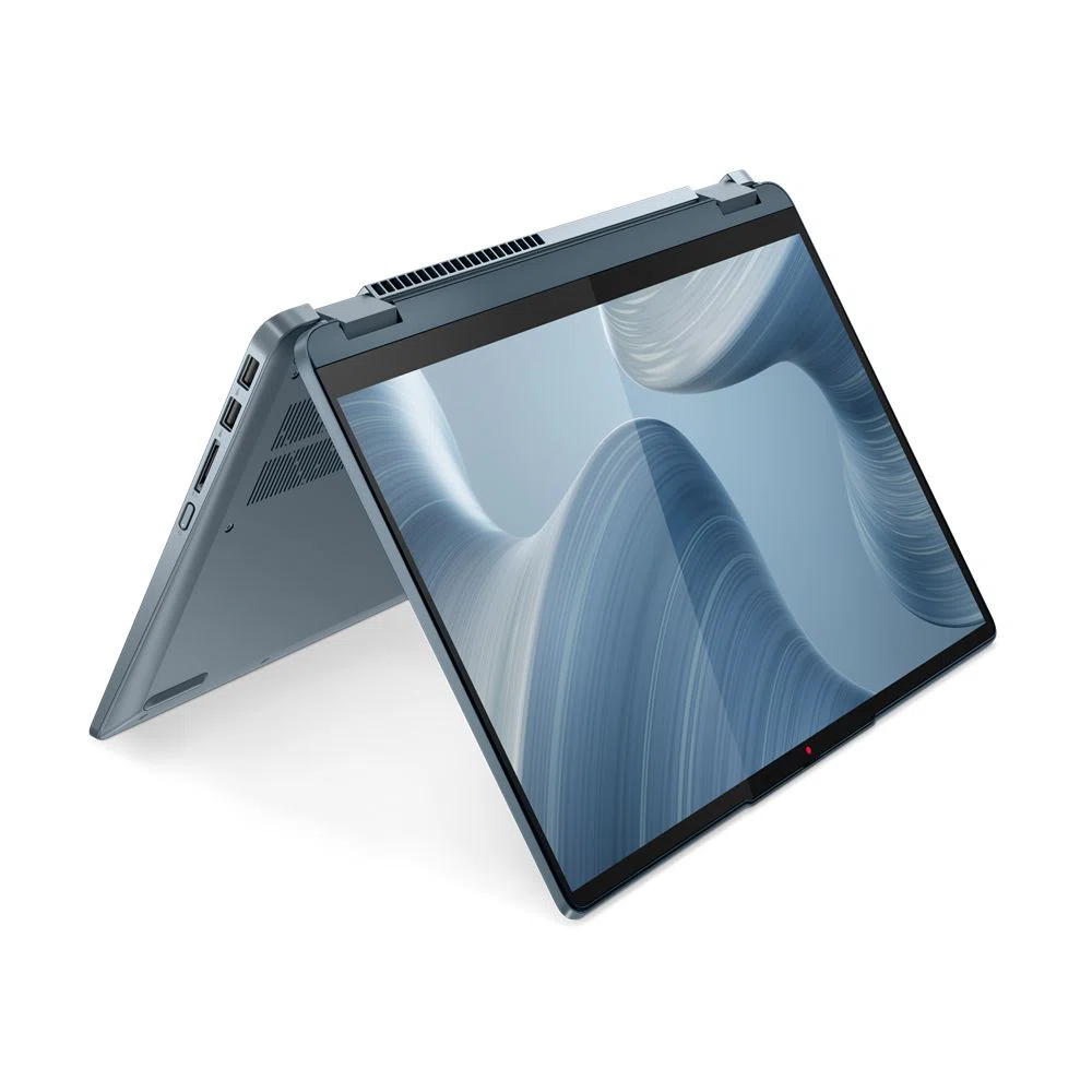 Lenovo Ideapad Flex 5 Stone Blue - 3. kép