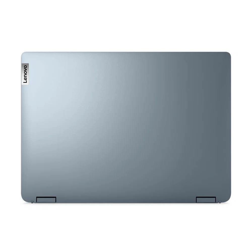 Lenovo Ideapad Flex 5 Stone Blue - 7. kép