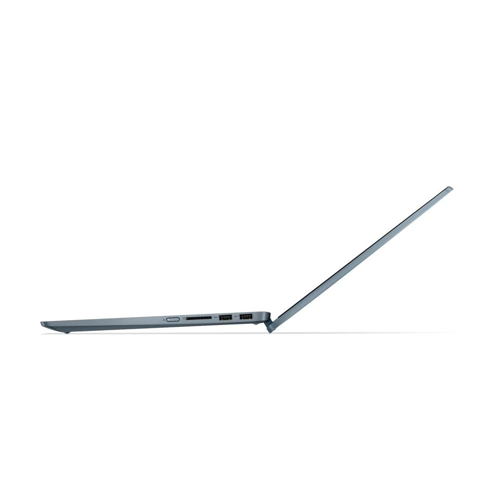 Lenovo Ideapad Flex 5 Stone Blue - 8. kép