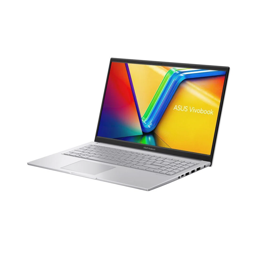 Asus X1504VA-BQ765 Cool Silver - 2. kép