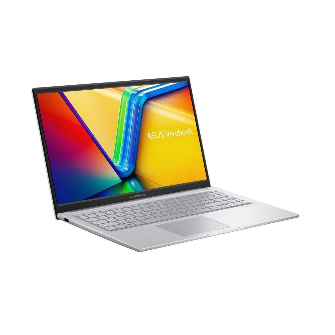 Asus X1504VA-BQ765 Cool Silver - 3. kép