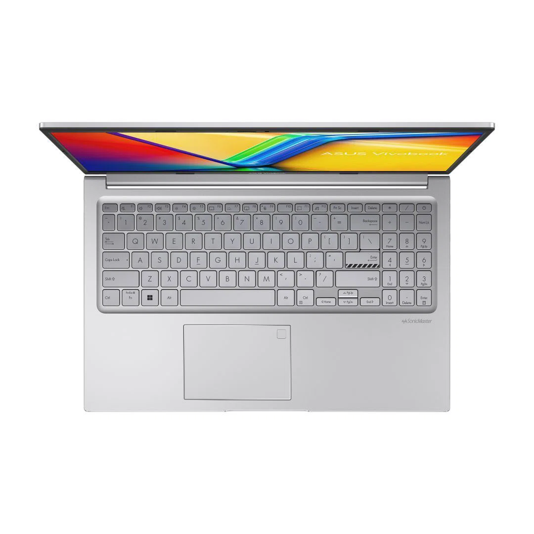 Asus X1504VA-BQ765 Cool Silver - 5. kép