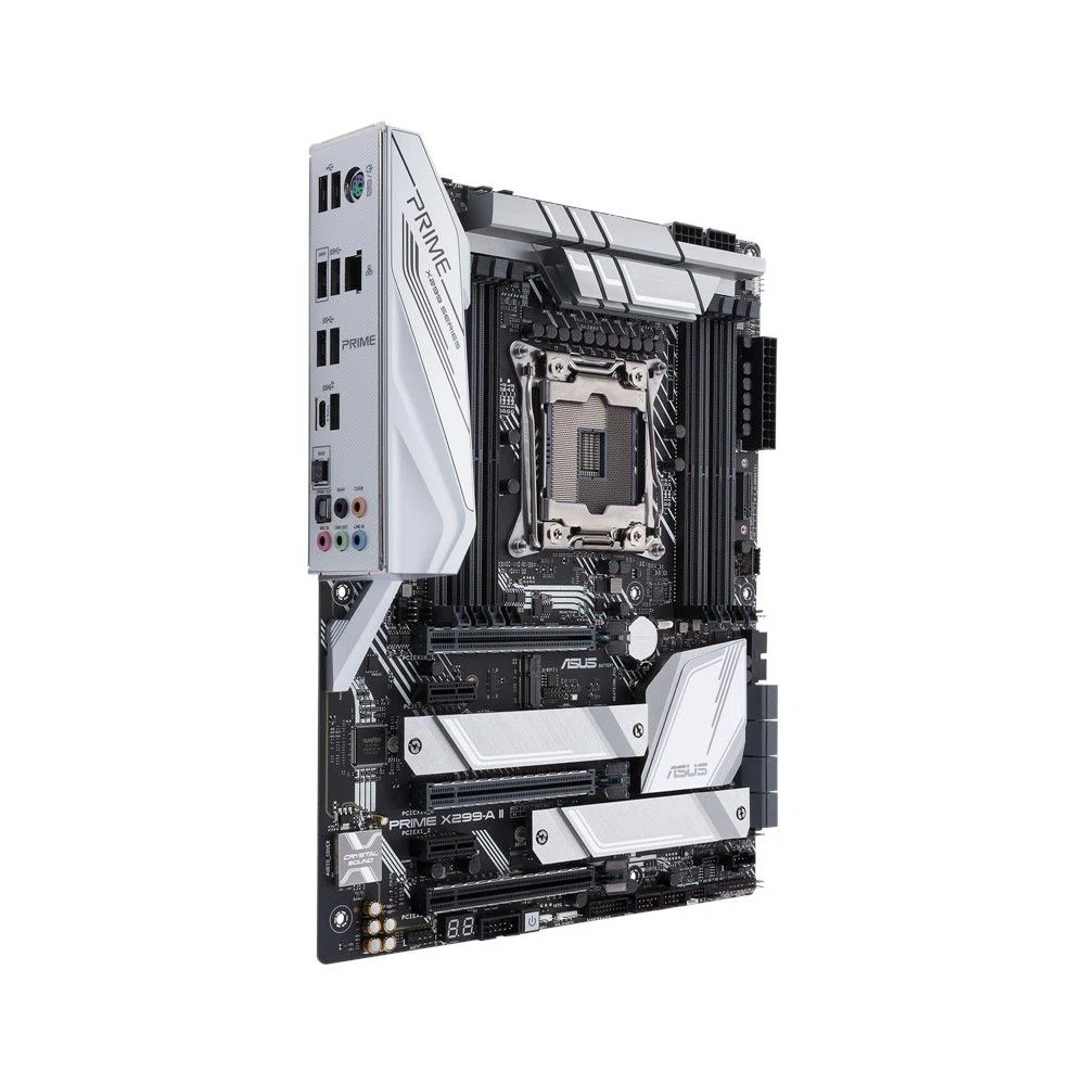Asus PRIME X299-A II - 4. kép