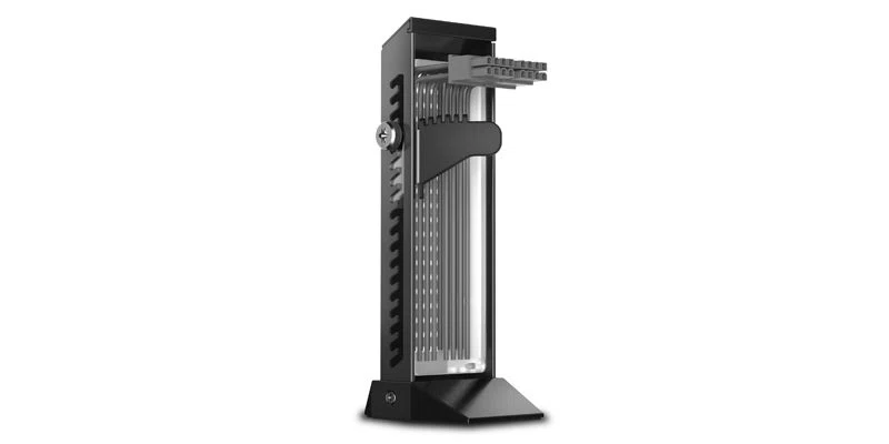 DeepCool GH-01 A-RGB Videókártya tartó - 2. kép