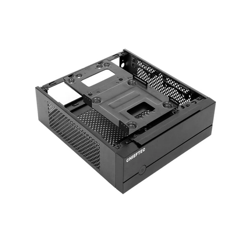 Chieftec MK-35DV - 4. kép