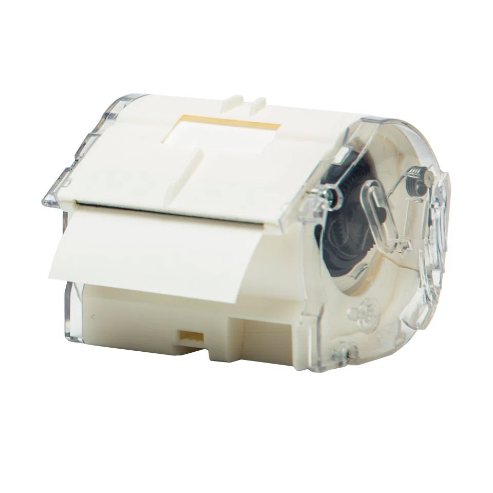 BROTHER nyomtatófej tisztító szalag CK-1000, 50mm - 2. kép