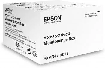 EPSON Maintenance kit WF-(R)8xxx / 6xxx Series