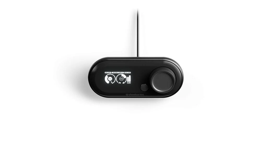 Steelseries GameDac - 4. kép
