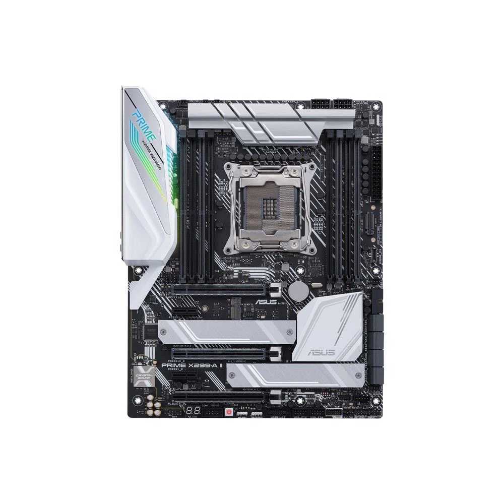Asus PRIME X299-A II - 5. kép