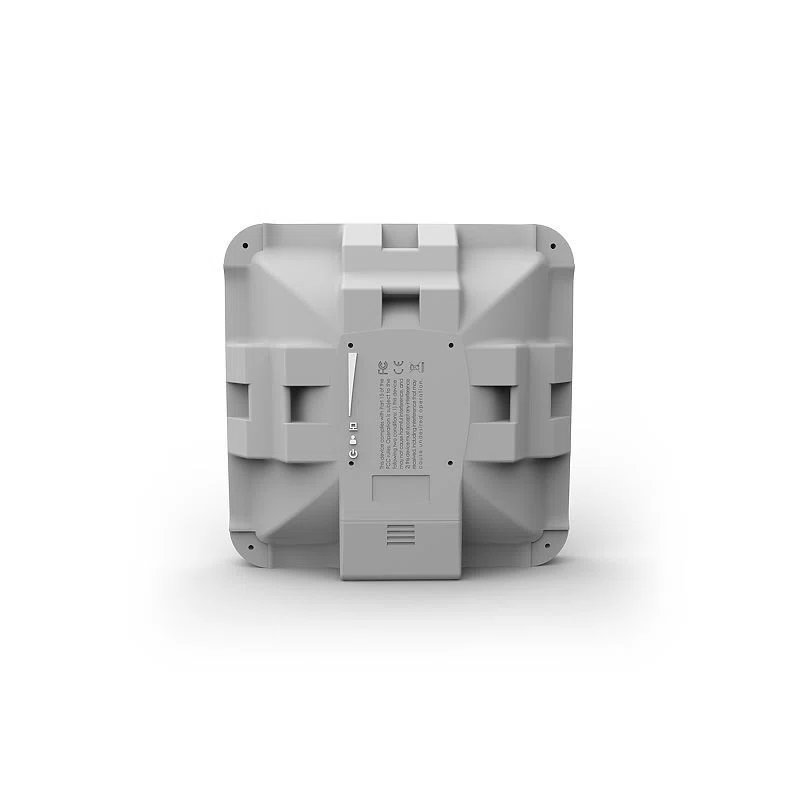 MIKROTIK Wireless Access Point 5GHz, 1x100Mbps, 300Mbps, SXTsq Lite5, Point-to-Point, vízálló, kültéri - RBSXTSQ5ND - 4. kép